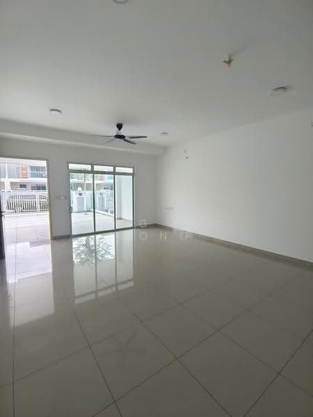 2-storey Terraced House for Rent in Iskandar Puteri (Nusajaya) (Johor) - Jing Wei Wong - Living Room - PropertyGuru.com.my
