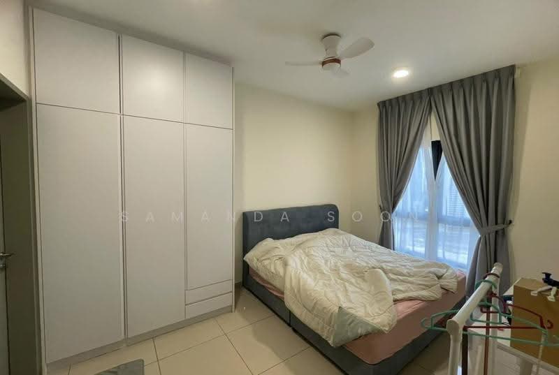 Kediaman Servis untuk Disewa di D'Vervain - Samanda Soon - Bedroom - PropertyGuru.com.my