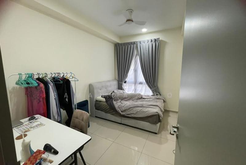 Kediaman Servis untuk Disewa di D'Vervain - Samanda Soon - Bedroom - PropertyGuru.com.my