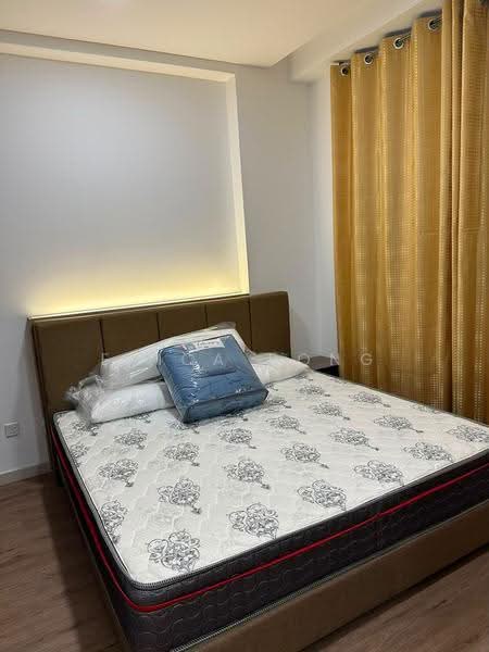 Service Residence for Rent at Avona Residence - Erica Bong - Bedroom - PropertyGuru.com.my