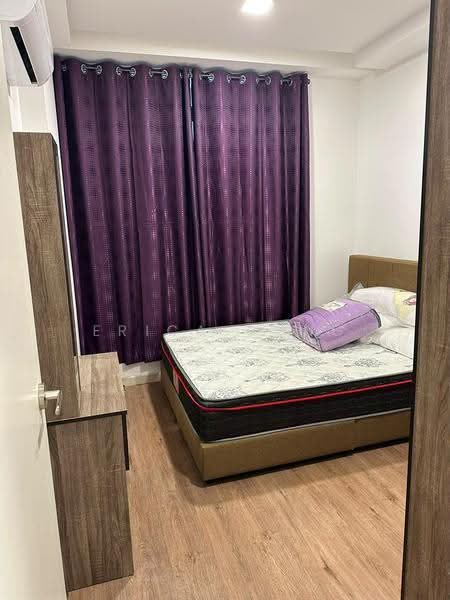 Service Residence for Rent at Avona Residence - Erica Bong - Bedroom - PropertyGuru.com.my