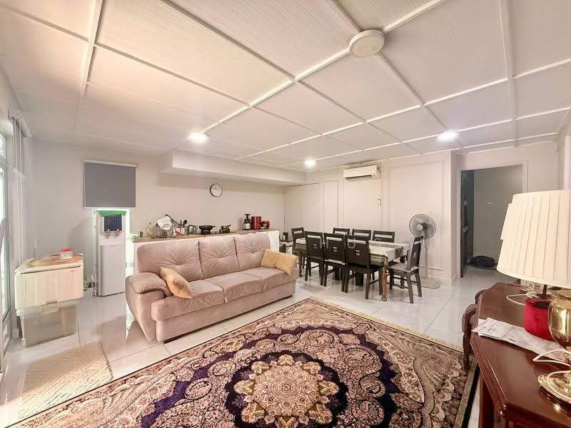 Rumah Banglo untuk Dijual di Ampang (Selangor) - Firdaus Husin - PropertyGuru.com.my