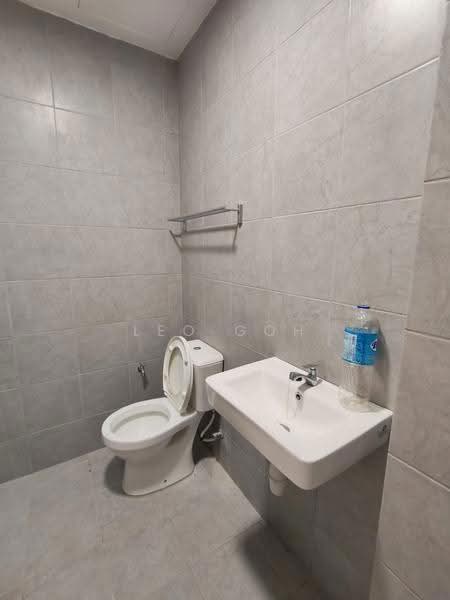 Service Residence for Rent at Ara Residence - Leo Goh - Bathroom - PropertyGuru.com.my