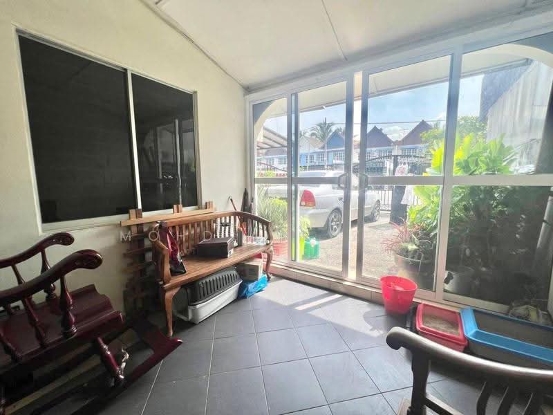 2-storey Terraced House for Sale in Seksyen 19 (Shah Alam) - Mohd Adryzam - Interior - PropertyGuru.com.my