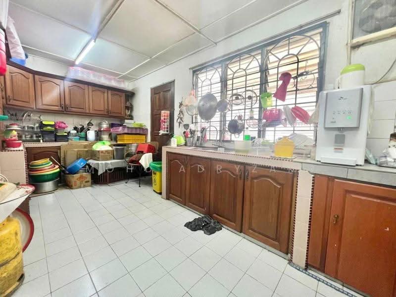 2-storey Terraced House for Sale in Seksyen 19 (Shah Alam) - Mohd Adryzam - PropertyGuru.com.my