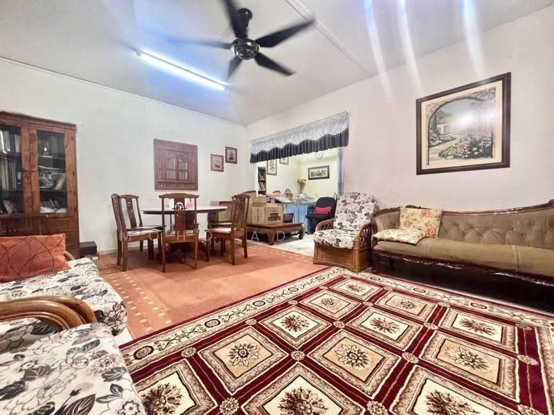 2-storey Terraced House for Sale in Seksyen 19 (Shah Alam) - Mohd Adryzam - PropertyGuru.com.my