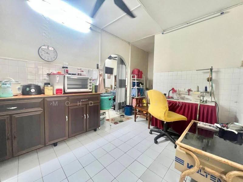 2-storey Terraced House for Sale in Seksyen 19 (Shah Alam) - Mohd Adryzam - PropertyGuru.com.my
