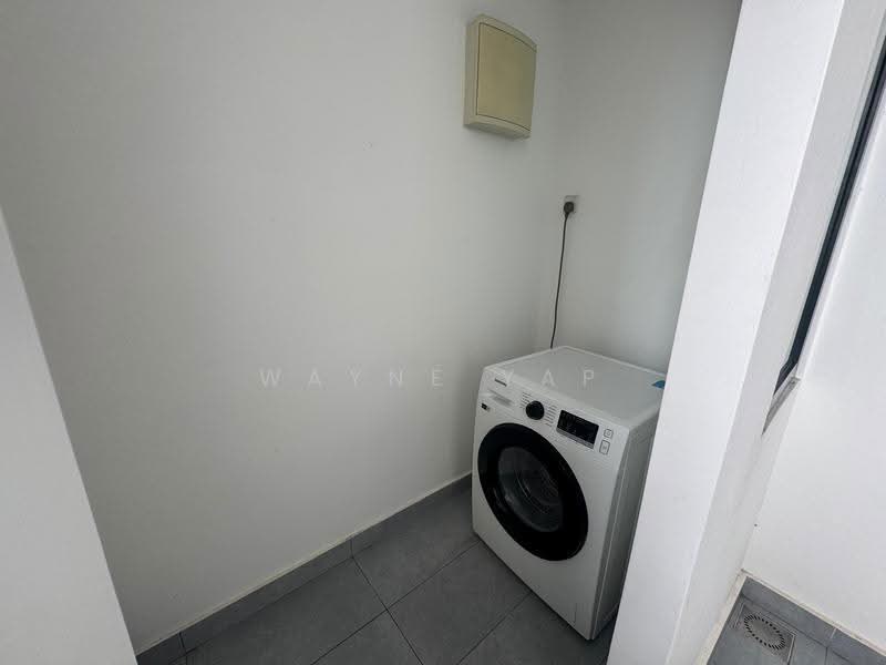 Service Residence for Rent at Lavile Kuala Lumpur - Wayne Yap - PropertyGuru.com.my