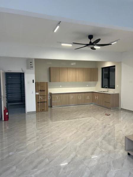 Apartment for Rent at Opal - Andy Puah - Kitchen - PropertyGuru.com.my