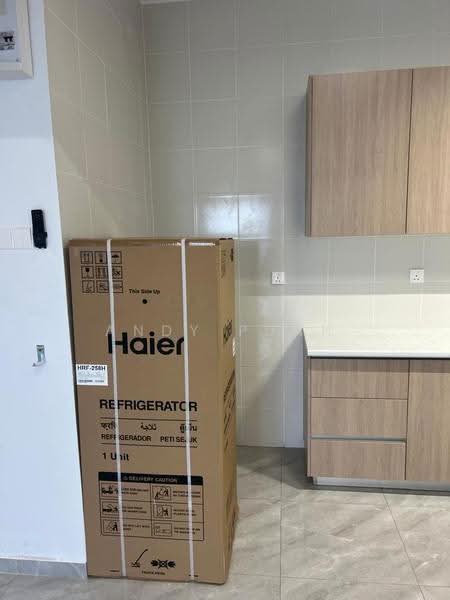 Apartment for Rent at Opal - Andy Puah - Kitchen - PropertyGuru.com.my