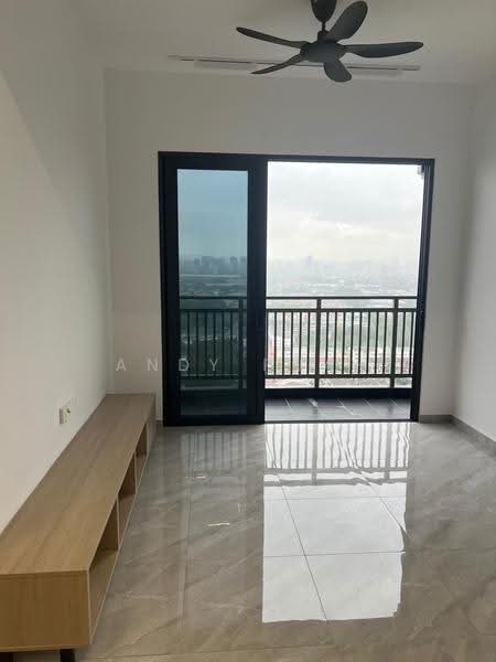 Apartment for Rent at Opal - Andy Puah - Balcony - PropertyGuru.com.my