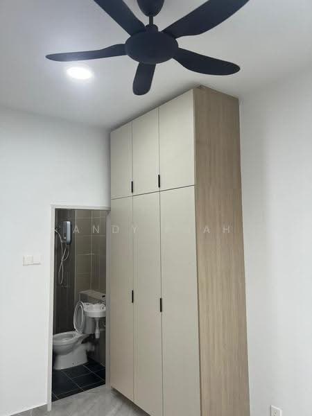 Apartment for Rent at Opal - Andy Puah - Bathroom - PropertyGuru.com.my