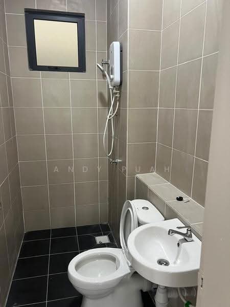 Apartment for Rent at Opal - Andy Puah - Bathroom - PropertyGuru.com.my