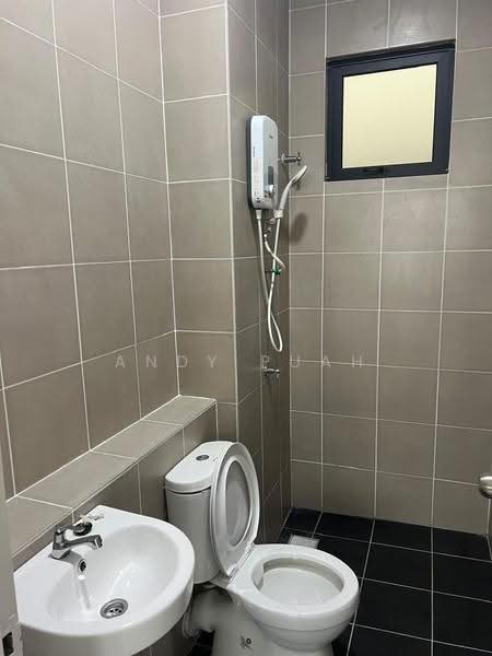 Apartment for Rent at Opal - Andy Puah - Bathroom - PropertyGuru.com.my