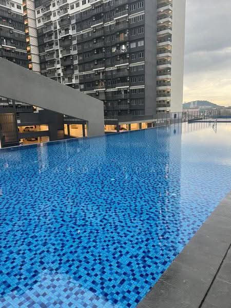 Apartment for Rent at Opal - Andy Puah - Exterior - PropertyGuru.com.my