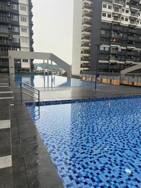 Apartment for Rent at Opal - Andy Puah - Exterior - PropertyGuru.com.my