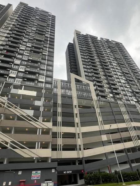 Apartment for Rent at Opal - Andy Puah - PropertyGuru.com.my