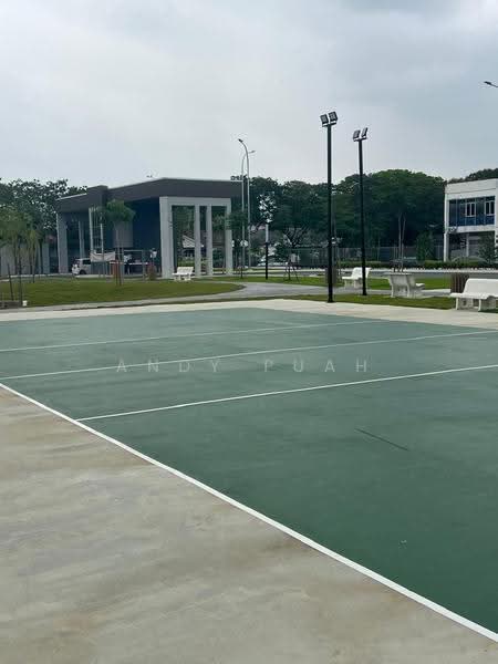 Apartment for Rent at Opal - Andy Puah - Exterior - PropertyGuru.com.my