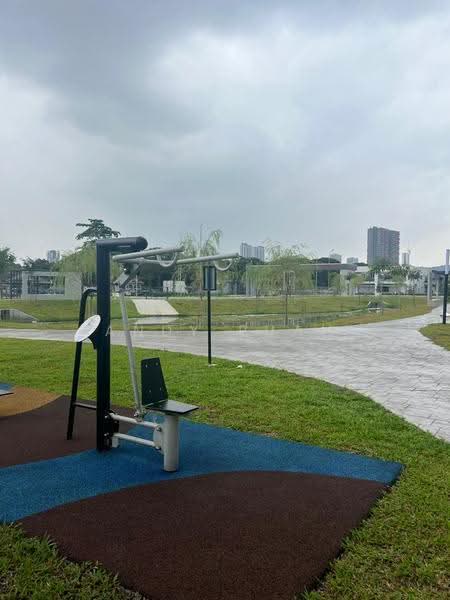 Apartment for Rent at Opal - Andy Puah - Exterior - PropertyGuru.com.my