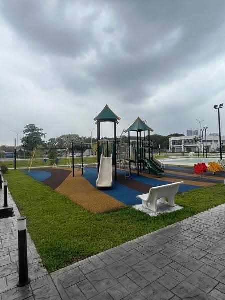 Apartment for Rent at Opal - Andy Puah - Exterior - PropertyGuru.com.my
