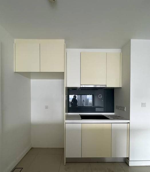 Kondominium untuk Dijual di Westside Three - Echo Ng - Kitchen - PropertyGuru.com.my