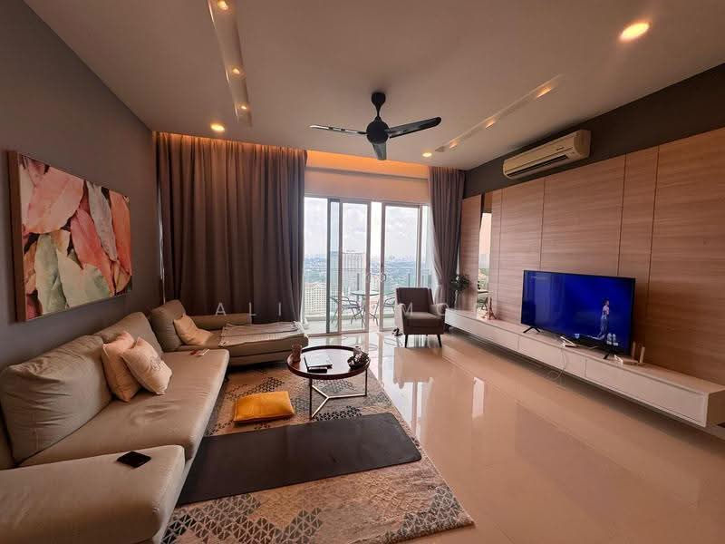 Condominium for Rent at Pavilion Hilltop - Alice Moo - PropertyGuru.com.my