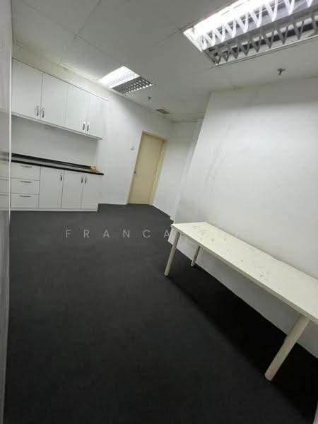 Kedai / Pejabat untuk Dijual di KL City Centre (Kuala Lumpur) - Franca Teh - Interior - PropertyGuru.com.my