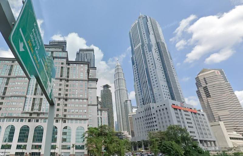 Kedai / Pejabat untuk Dijual di KL City Centre (Kuala Lumpur) - Franca Teh - PropertyGuru.com.my
