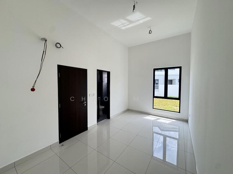 Rumah Berkembar untuk Dijual di Bandar Kinrara Seksyen 8 (Bandar Kinrara) - ChaoLim . - Interior - PropertyGuru.com.my