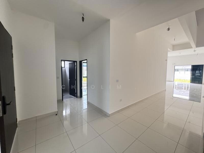 Rumah Berkembar untuk Dijual di Bandar Kinrara Seksyen 8 (Bandar Kinrara) - ChaoLim . - Interior - PropertyGuru.com.my