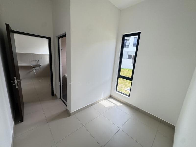 Rumah Berkembar untuk Dijual di Bandar Kinrara Seksyen 8 (Bandar Kinrara) - ChaoLim . - Interior - PropertyGuru.com.my
