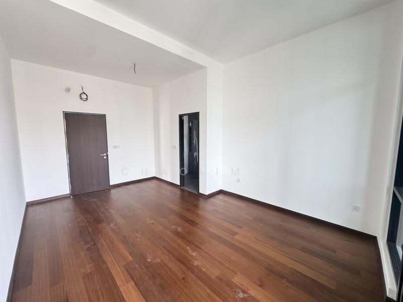Rumah Berkembar untuk Dijual di Bandar Kinrara Seksyen 8 (Bandar Kinrara) - ChaoLim . - Interior - PropertyGuru.com.my