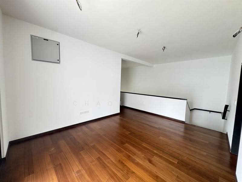 Rumah Berkembar untuk Dijual di Bandar Kinrara Seksyen 8 (Bandar Kinrara) - ChaoLim . - Interior - PropertyGuru.com.my