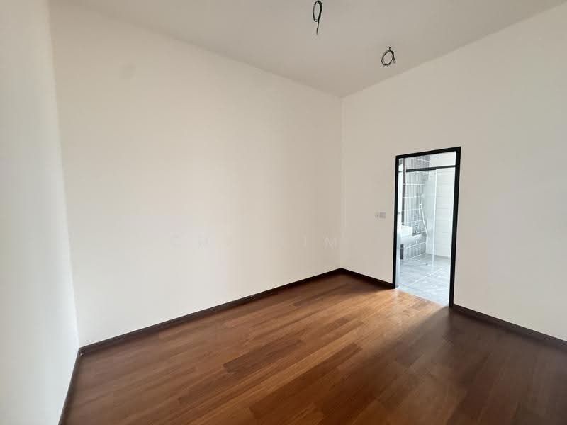 Rumah Berkembar untuk Dijual di Bandar Kinrara Seksyen 8 (Bandar Kinrara) - ChaoLim . - Interior - PropertyGuru.com.my