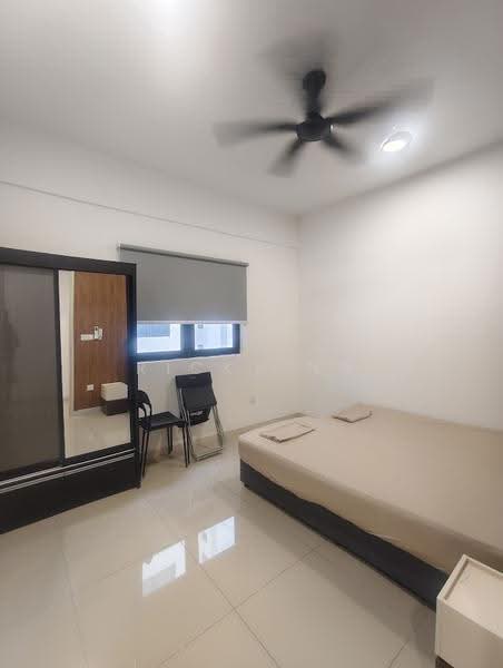 Kediaman Servis untuk Disewa di Savio @ Riana Dutamas - Ricky Ng - Bedroom - PropertyGuru.com.my