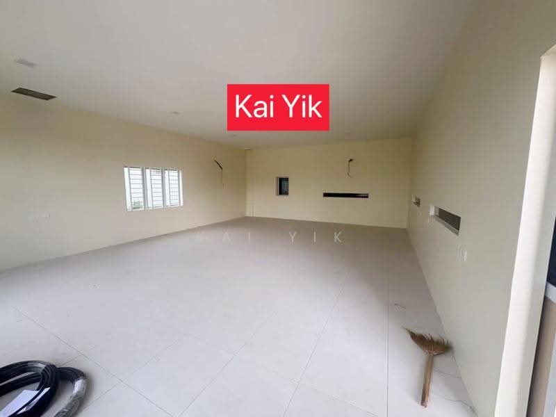 Kilang untuk Disewa di Juru (Penang) - Kai Yik - Interior - PropertyGuru.com.my