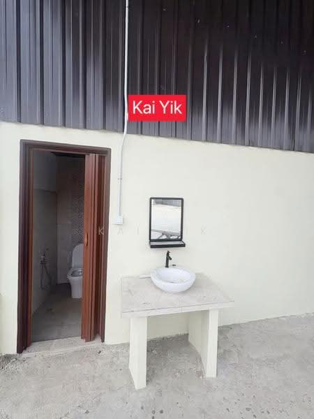 Kilang untuk Disewa di Juru (Penang) - Kai Yik - PropertyGuru.com.my