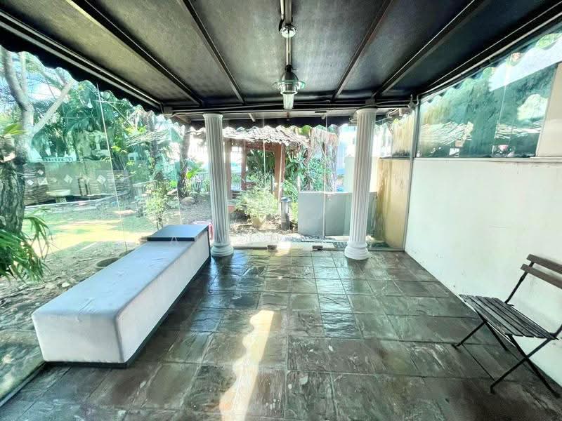 Semi-Detached House for Rent in Bangsar (Kuala Lumpur) - Alwin Yee - Exterior - PropertyGuru.com.my