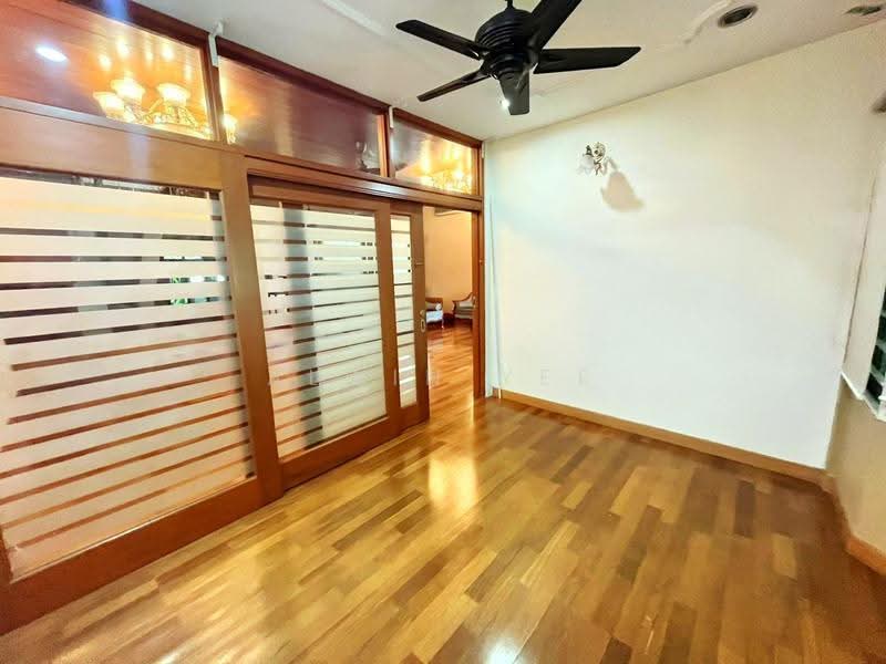 Semi-Detached House for Rent in Bangsar (Kuala Lumpur) - Alwin Yee - Interior - PropertyGuru.com.my