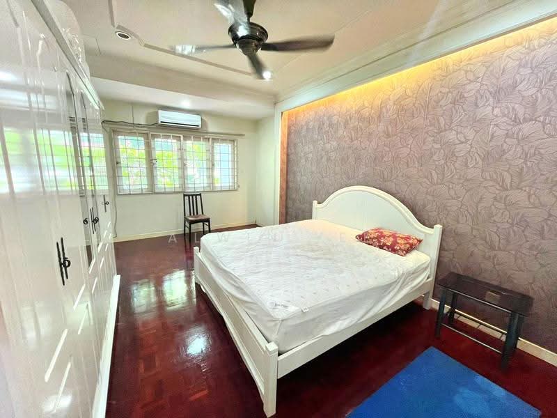 Semi-Detached House for Rent in Bangsar (Kuala Lumpur) - Alwin Yee - Bedroom - PropertyGuru.com.my
