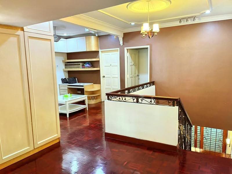 Semi-Detached House for Rent in Bangsar (Kuala Lumpur) - Alwin Yee - Interior - PropertyGuru.com.my
