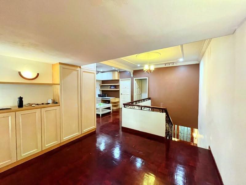 Semi-Detached House for Rent in Bangsar (Kuala Lumpur) - Alwin Yee - Interior - PropertyGuru.com.my