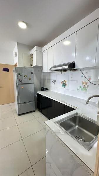 Service Residence for Sale at ARC @ Austin Hills - Daniel Yong - PropertyGuru.com.my