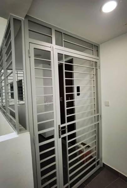 Service Residence for Rent at 8th & Stellar - Gizelle Chen - Entrance - PropertyGuru.com.my
