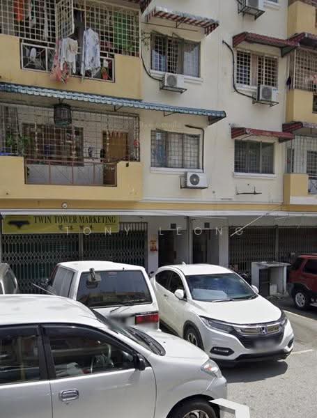 Kedai untuk Disewa di Taman Bukit Teratai (Ampang) - Tony Leong - PropertyGuru.com.my