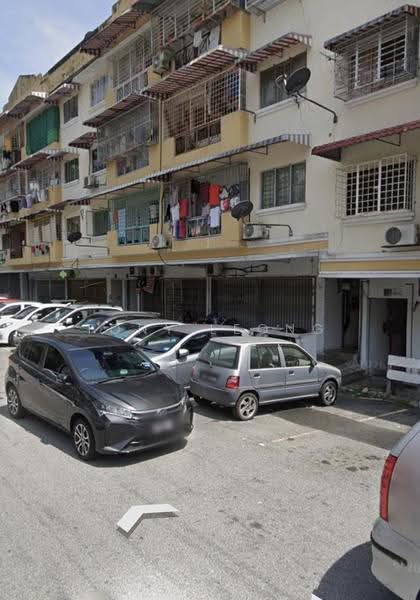 Kedai untuk Disewa di Taman Bukit Teratai (Ampang) - Tony Leong - PropertyGuru.com.my