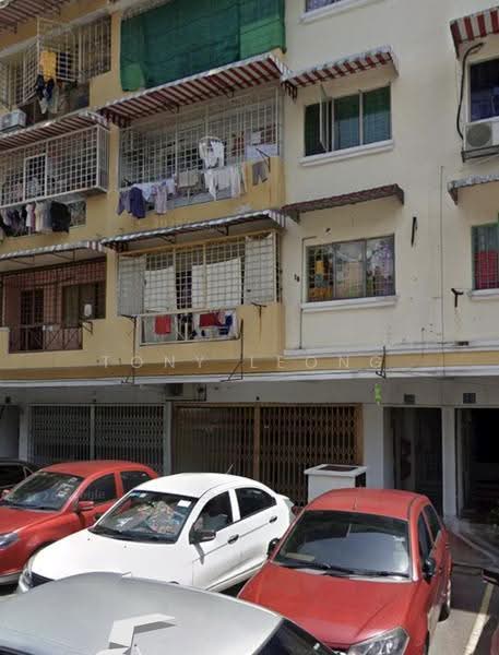 Kedai untuk Disewa di Taman Bukit Teratai (Ampang) - Tony Leong - PropertyGuru.com.my