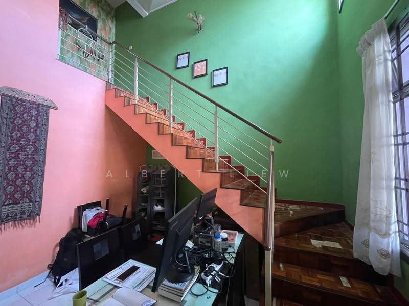 1.5-storey Terraced House for Sale in Taman Setia Indah (Tebrau) - Albert Liew - Interior - PropertyGuru.com.my
