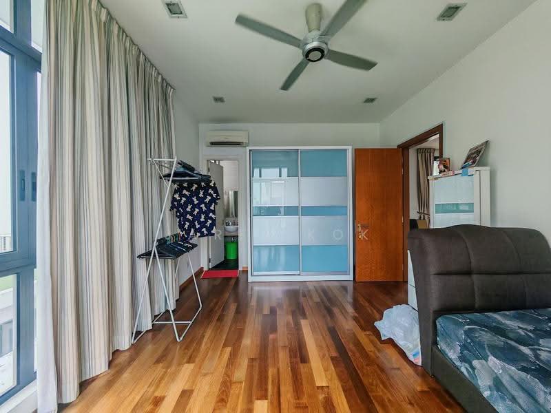 Bungalow House for Sale in Subang Heights (Subang Jaya) - jaret kok - Bedroom - PropertyGuru.com.my