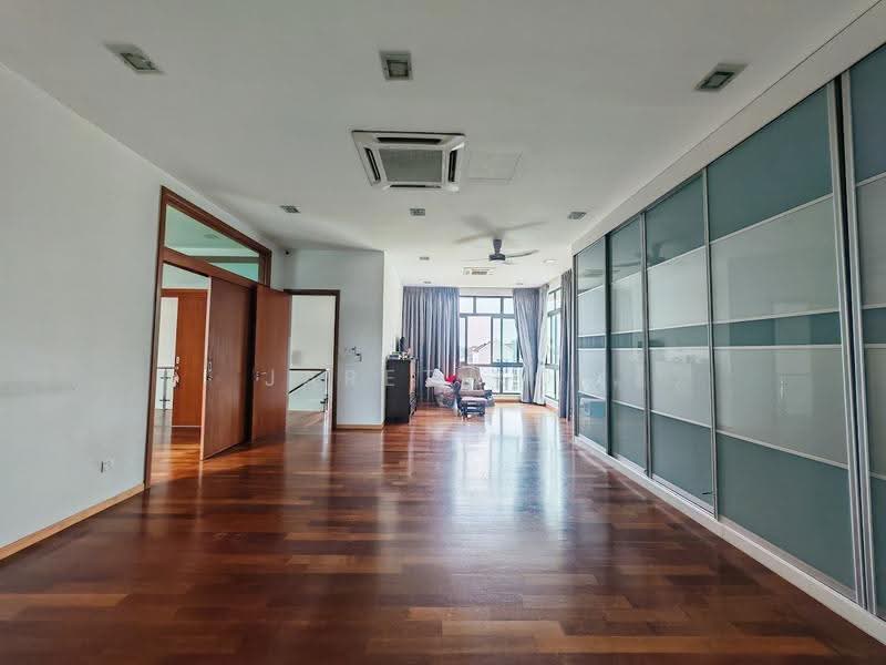 Bungalow House for Sale in Subang Heights (Subang Jaya) - jaret kok - Living Room - PropertyGuru.com.my